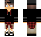 teen guy