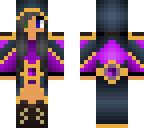 teen mage