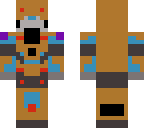 terrashock