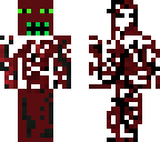 the corrupt