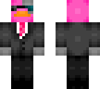 the epic duckling