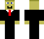 the gentleman