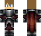 the knight