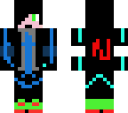 thekiller9000's skin