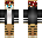 tiger