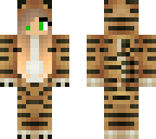 tiger
