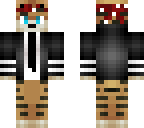 tiger