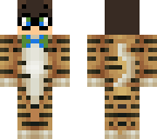 tiger boy