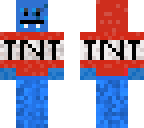 tnt monster