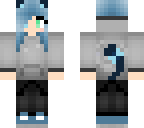tomboy jay