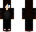 tomboy skin