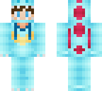 totodile onesie