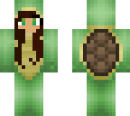 turtle vylad's sister