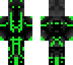 undead warrior