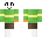 underfaith asriel