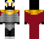 underfell king asgore