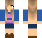 undertale fan girl