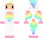 unicorn boy