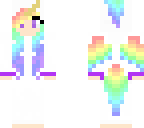 unicorn girl