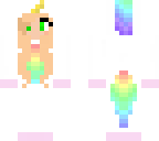 unicorn girl