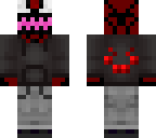 unknown carnage