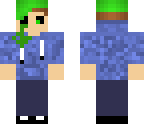 updated antisepticeye