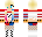 updated harley quinn