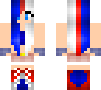 usa girl