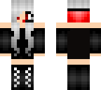 vampire dj