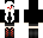 vampire girl baby