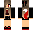 vampire wolf