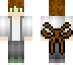 volpix boy