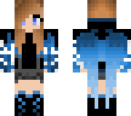 water girl