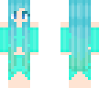 water nymph