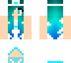 water princess