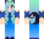 water princess