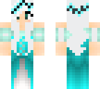 water princess
