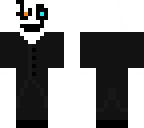 wd gaster
