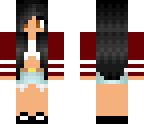 weekend skin