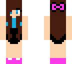 weird jenna xd