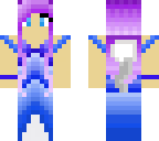 were wolf girl edit