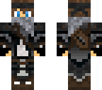 winter hunter