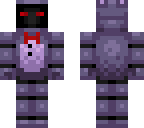 withered bonnie