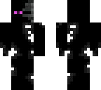 withered enderman