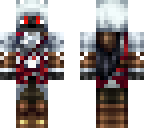 wolf assassin 