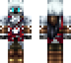wolf assassin 