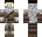 wolf hunter 2