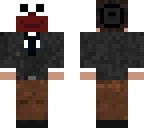 wolf payday