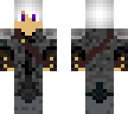 wood elf dark nelf