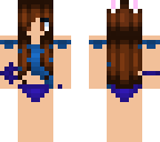 xxbluesparkelzxx bikini